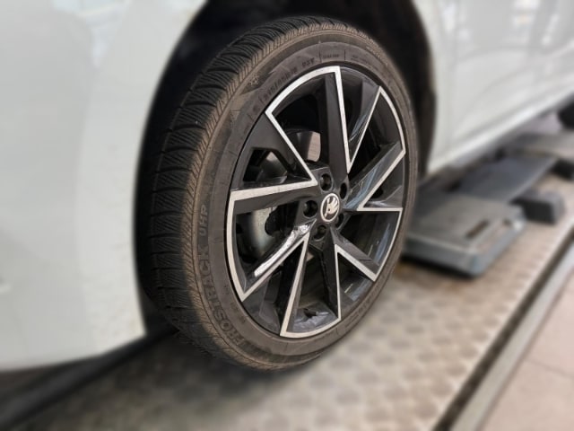 Skoda Kamiq 1.5 TSI Monte Carlo