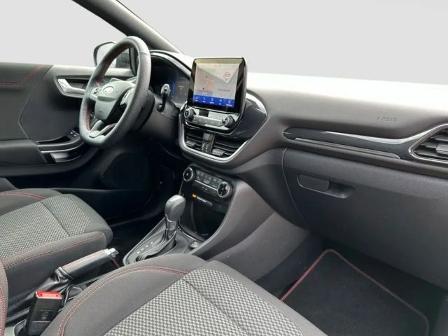 Ford Puma EcoBoost ST Line