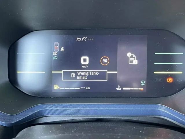 Dacia Duster TCe 130