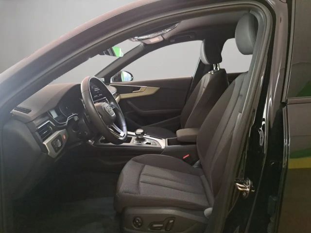 Audi A4 2.0 TFSI Avant Quattro S-Tronic