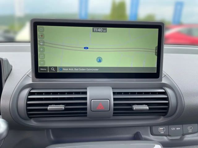 Hyundai INSTER Cross KlimaA*LED*Navi*SHZ*Standh.*ACC*PDC