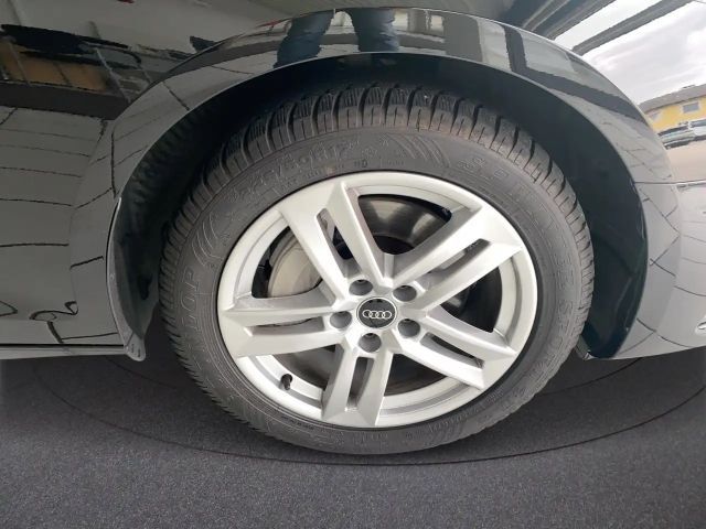 Audi A4 40 TDI Quattro