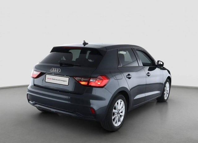 Audi A1 25 TFSI S-Tronic Sportback