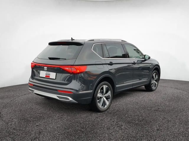 Seat Tarraco 1.5 TSI DSG Xcellence