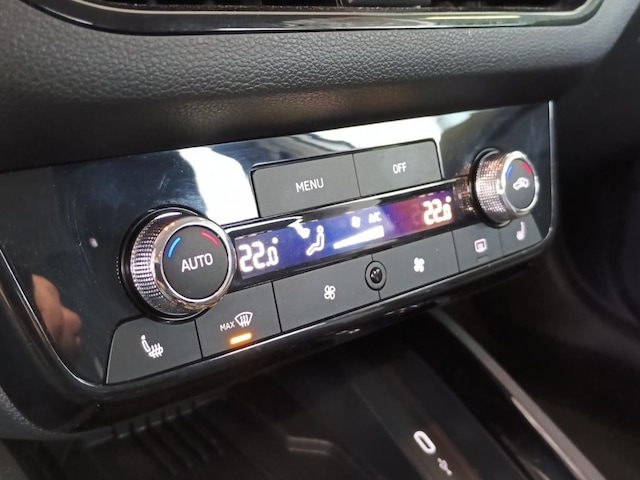 Skoda Kamiq 1.0 TSI Selection