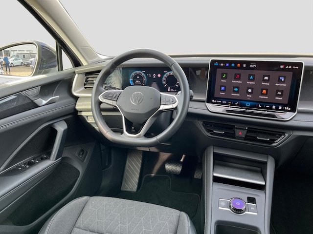 Volkswagen Tayron 2.0 TDI DSG Life