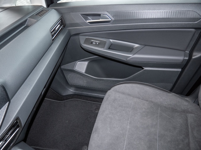 Volkswagen Caddy Life Maxi eHybrid