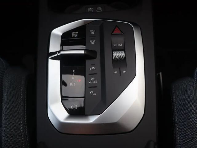 BMW 116 M-Sport Sedan