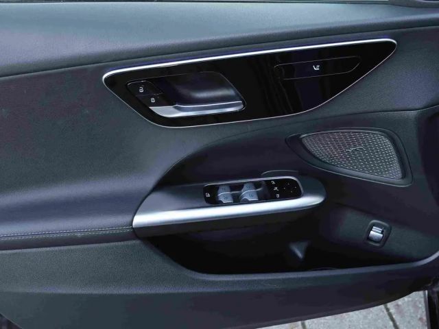 Mercedes-Benz C 180 AVANTGARDE Estate