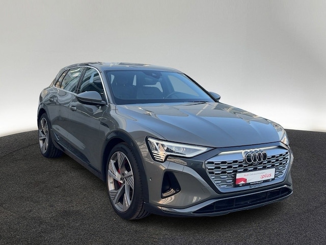 Audi Q8 e-tron 50 Quattro