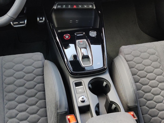 Audi RS3 Quattro S-Tronic Sportback