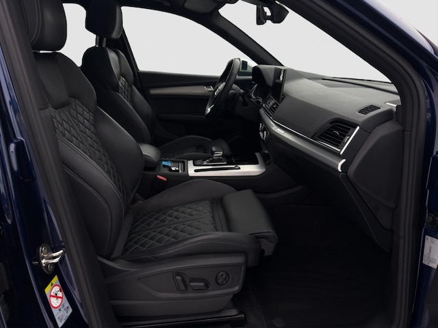 Audi SQ5 SUV TDI tiptronic Audi SQ5 SUV