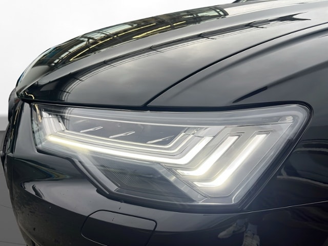 Audi A6 45 TFSI Avant Quattro S-Line S-Tronic