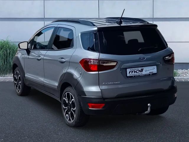 Ford EcoSport Active EcoBoost