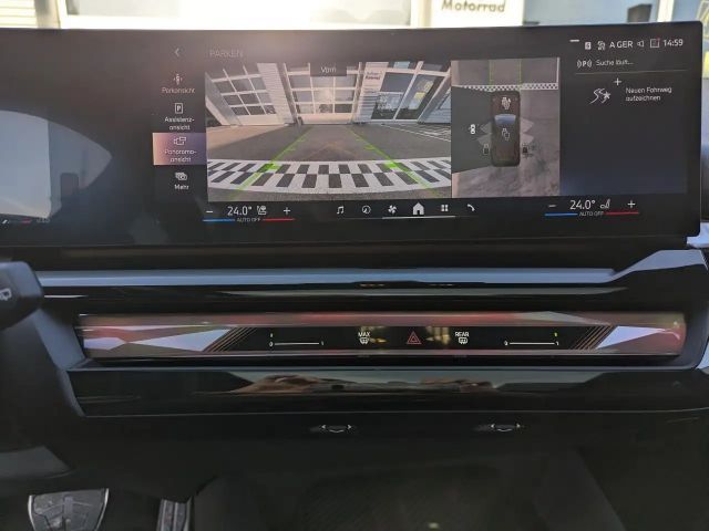 BMW 540 540d M-Sport xDrive