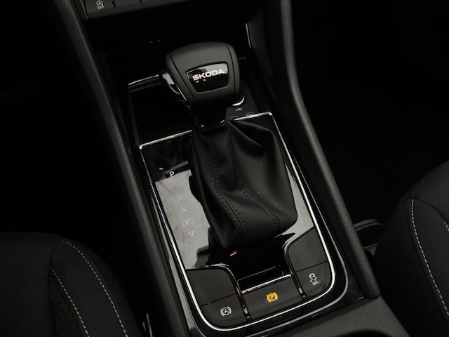 Skoda Karoq 1.5 TSI Selection