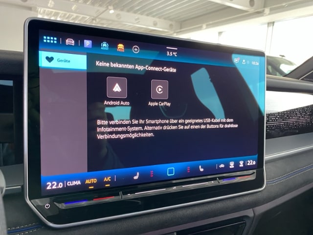 Volkswagen Tayron 2.0 TDI 4Motion DSG