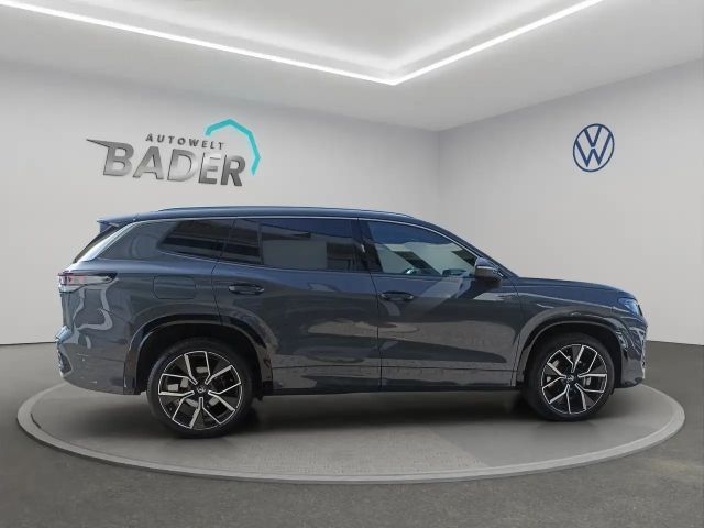 Volkswagen Tayron 2.0 TDI 4Motion R-Line