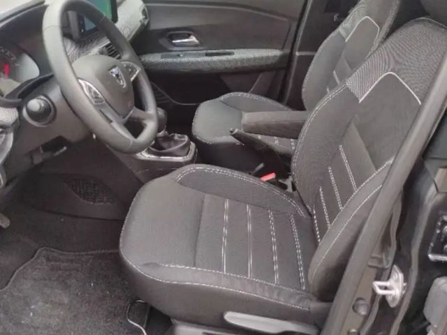 Dacia Sandero Comfort