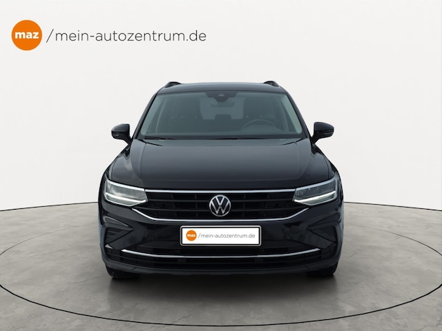 Volkswagen Tiguan 1.4 TSI Life eHybrid