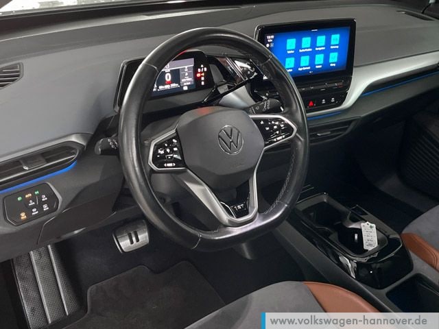 Volkswagen ID.4 1st Edition Performance Pro