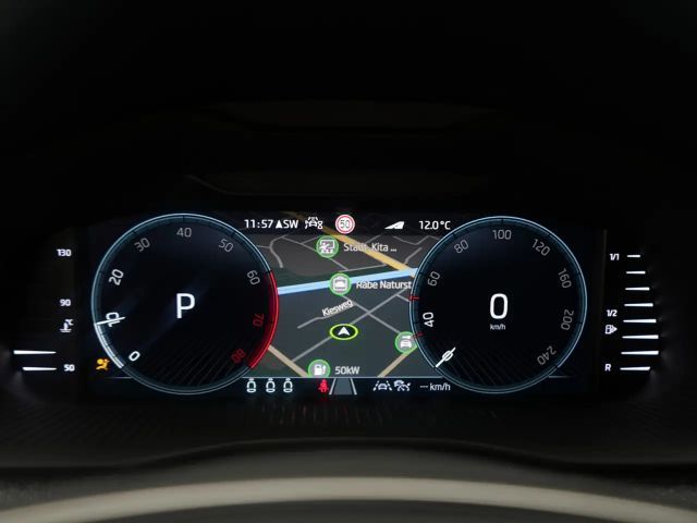 Skoda Kamiq Selection