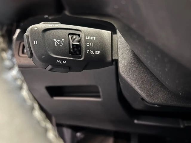 Peugeot 3008 Allure Pack