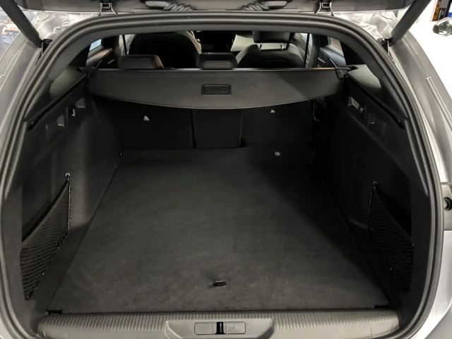 Peugeot 308 EAT8 GT-Line Hybrid SW