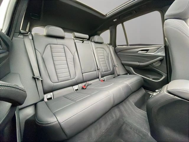 BMW X3 M-Sport xDrive30i