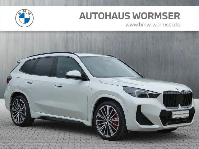 BMW X1 M-Sport