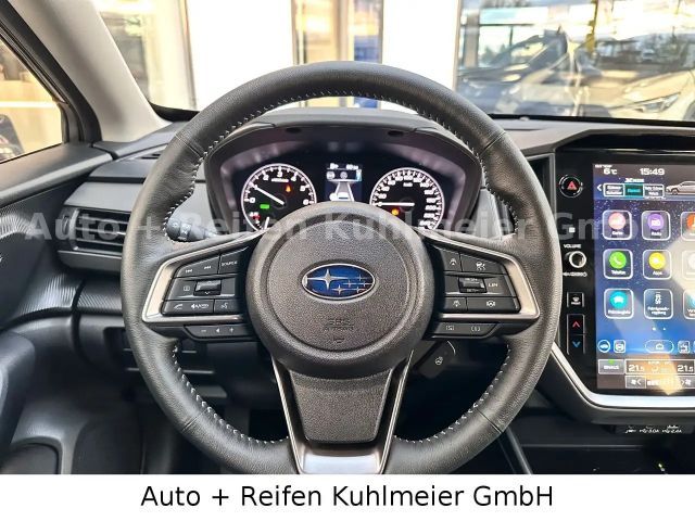 Subaru Crosstrek AWD