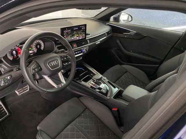 Audi S4 Avant Quattro