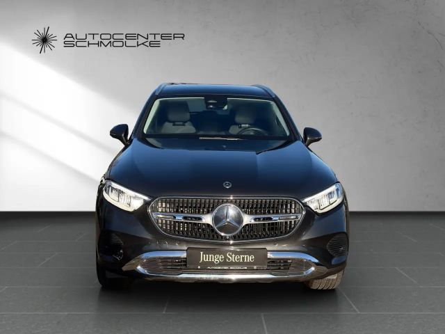 Mercedes-Benz GLC 200 GLC 200 4MATIC*AHK*MEMORY-PAKET*WINTER-PAKET*RFK