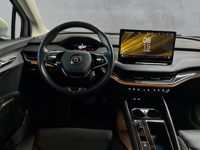 Skoda Enyaq Suite iV 60