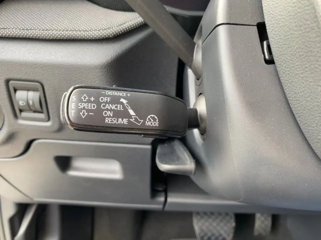 Skoda Fabia Selection