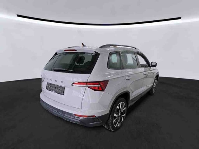 Skoda Karoq 2.0 TDI Tour