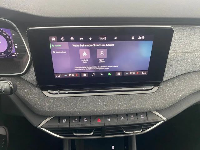 Skoda Octavia Selection