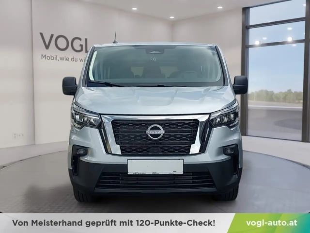 Nissan Primastar L1H1 dCi 150