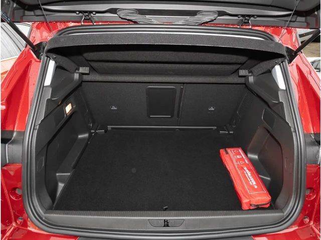 Opel Grandland X Basis +PDC+ALLW+KLIMA+LED+L/SHZ+CARPLAY+