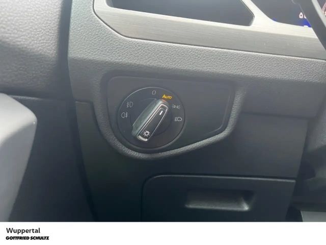 Volkswagen Touran 2.0 TDI DSG