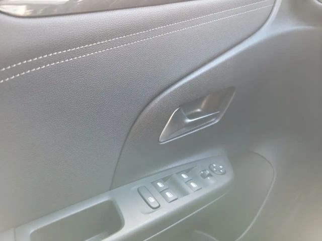 Opel Corsa 1.2 Turbo Turbo