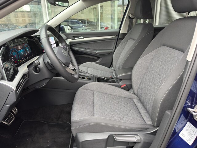 Volkswagen Golf DSG Golf VIII Move Variant