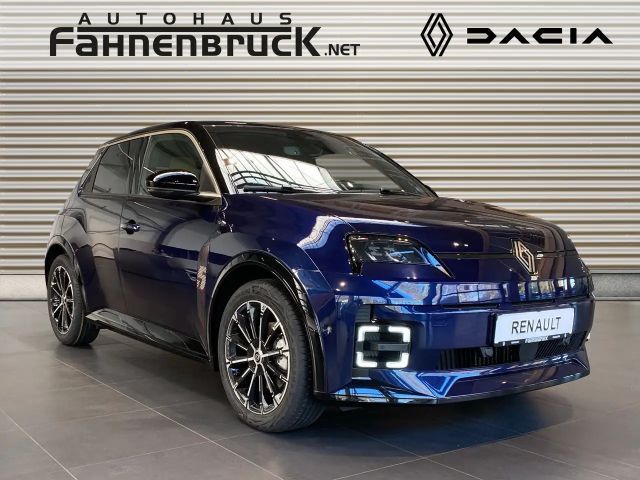 Renault 5 Comfort E-Tech Iconic