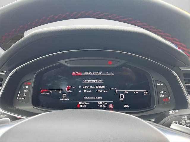 Audi S6 Avant Quattro