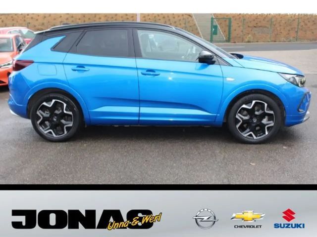 Opel Grandland X Ultimate