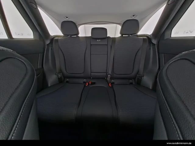 Mercedes-Benz GLC 200 4MATIC