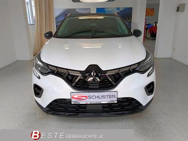 Mitsubishi ASX Intense