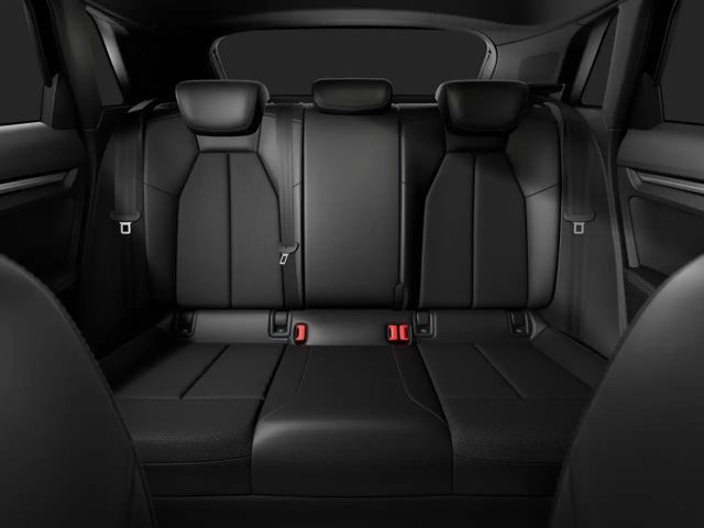 Audi A3 35 TFSI S-Line Sedan Sportback
