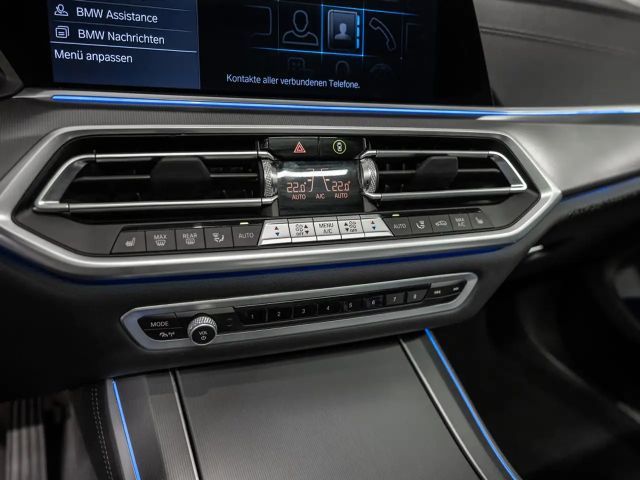 BMW X5 xDrive xDrive45e