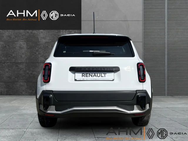 Renault 4 Comfort Electric Evolution